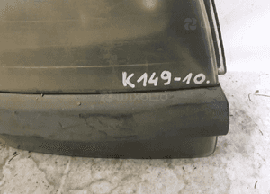 Lampa przednia prawa przód prawo fiat doblo 5