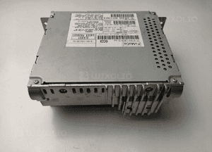 JAGUAR XK XKR X150 RADIO ZMIENIARKA CD ODTWARZACZ 6