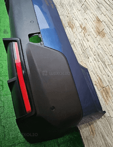 Zderzak bmw ix I20 kolor C1M usa 3