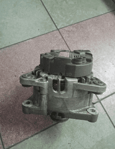 alternator citroen peugeot 1.2 thp 9670899580 1