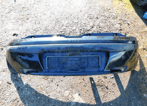 punto II 3D zderzak kolor 601 nr 1437 WYSYŁKA 1