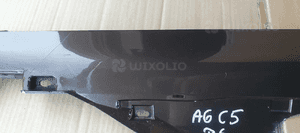 Listwa progowa osłona progu prawa Audi A6 C5 4B0853860 5