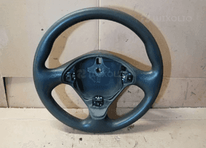 Kierownica oryginalna trójramienna Fiat Punto II 50545100 1