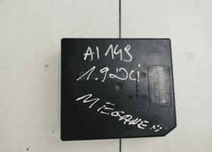 MODUŁ USM RENAULT MEGANE III 08-16 284B6008R 1