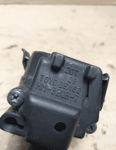 HONDA CBR 1000RR SC57-A PRZEŁĄCZNIK LEWY 5