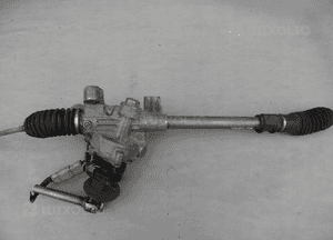 PRZEKŁADNIA KIEROWNICZA SUZUKI SWIFT MK6 SPLASH OPEL AGILA B 57K5 57K51 4