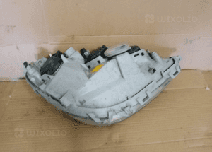 Lampa lewy przód przednia lewa Mercedes W168 A1688200161 0301152201 5