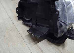 Ford kuga MK2 ii lewa lampa przednia 2012-2016 CV44-13W030-AE 7