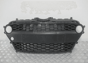 Grill gril atrapa kratka hyundai I10 ii lift 86569-B9500 2016-2019 1