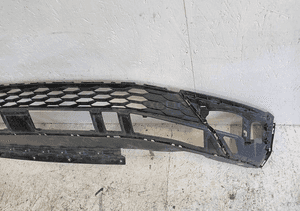 Spoiler dokładka zderzaka przód vw tiguan ii allspace 5NN 16- 3