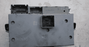 Skrzynka bezpieczników fiat doblo 00-10 51770619 no V224/260 3