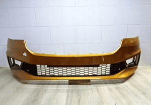 Zderzak przód SKODA FABIA 4 IV 6VA 6VA807221 1