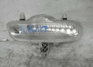 Prawa przedni 51842914 Fiat Panda HALOGEN PRAWY 1