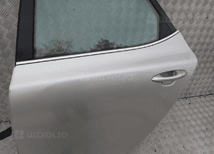 Drzwi lewy tył kia ceed ii 2013 rok 2