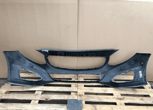 Zderzak przód przedni mercedes b W246 lift fl 15- 4
