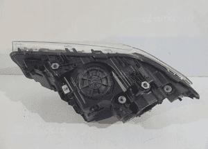 BMW 5 G30 / G31 Lampa Adaptive Led R - 13609 5