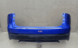 Zderzak tył tylny lexus nx 2014- 1