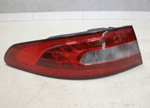 Jaguar xf X250 lampa tył tylna prawa lewa 7