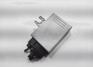 MODUŁ STEROWNIK DACHU SKŁADANEGO BMW Z4 E85 61.35-6936801 6936801 2002-2006 3