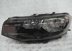 Vw t-cross 2GM lampa przednia lewa 3