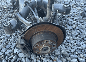 Belka os zawieszenia sanki tyl bmw F20 F30 org 6