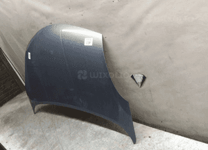Maska pokrywa silnika nissan note szara KY5K 4