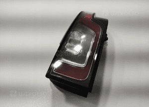 Lampa prawa prawy tył tylna range rover evoque i L538 2011-2015 europa 5