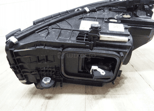 Lampa prawa przód MERCEDES C KLASA W206 FULL LED A2069067203 8