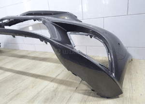 Mercedes c-klasa W205 lift zderzak przód a2058851101 11