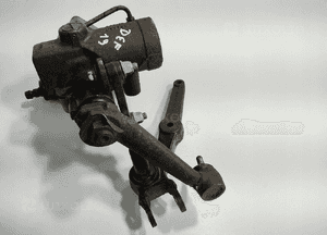 PRZEKŁADNIA MAGLOWNICA DEFENDER 2.5 TD 2.4 TDCI GE7130000 GE 7130000 99-14 4