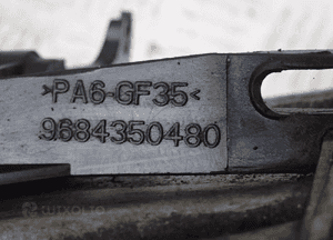 OBUDOWA FILTRA PALIWA 2.0 TDCI 150KM UMFC 9813802280 4