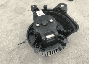 Wentylator wnętrza dmuchawy Opel Corsa D 06-14r 2