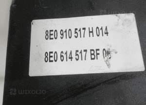 POMA HAMULCOWA ABS AUDI A4 B7 8E0614517BF 2004-2008 rok 6