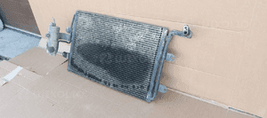 Chłodnica klimatyzacji Skoda Octavia I 1J0820411D 3