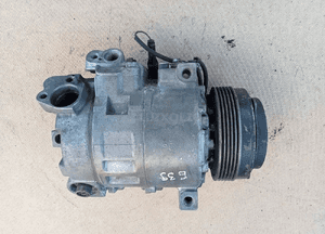 sprężarka klimatyzacji bmw e 39 2.5 tds 1