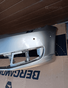 Zderzak przód przedni pod PDC XENON VW Touran Lift 2