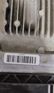 Sterownik silnika komputer mercedes W176 W117 cla W246 2.2 cdi A6519009502 4