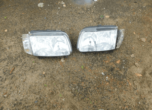 polo 6N/2 lampa prawa WYSYŁKA 2