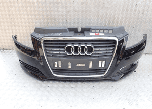 Zderzak przód audi A3 8P lift LY9B 1
