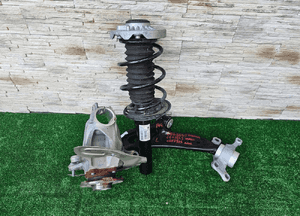 WAHACZ AMORTYZATOR ZWROTNICA 2 F44 6876645 1