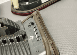 BMW F30 F31 Lampa Tylna Lewy Tył 7259915 10