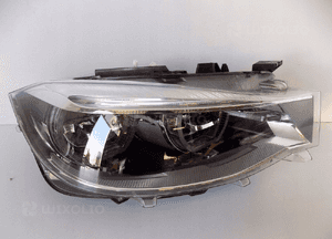 BMW 3 F34 LCI Lampa Adaptive LED Prawa - 5997 2