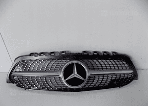 Mercedes A Klasa W177 Grill Diamond - 4432 4