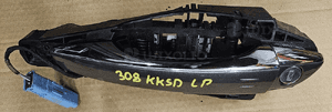 Peugeot 308 T9 klamka drzwi przód przednich lewa KKSD 1