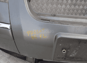 ZDERZAK PRZOD VW PASSAT B5 FL RADOM 5