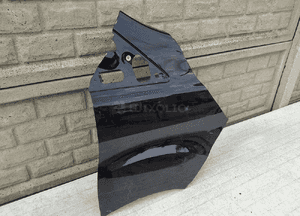 Ford transit custom 2 lift 17-22 błotnik prawy 3