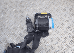 PAS BEZPIECZEŃSTWA LEWY PRZÓD KIA CARENS IV 0589-P1-000146 RADOM 1