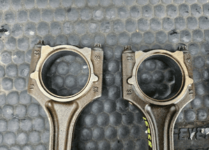 Tłok Tłoki 06LB Korbowód Panewki 2.0 TFSI CDNB Audi A4 B8 A3 VW Skoda Seat 12
