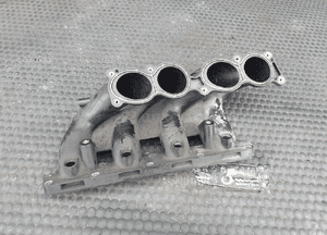 Kolektor 06A133206C Ssacy Dolot Powietrza 1.8 AGN VW Golf IV 4 Audi A3 8L Skoda Seat Leon I 1 10