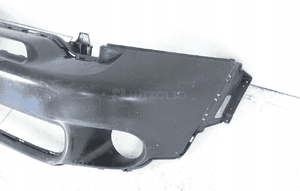 Zderzak przód przedni mini countryman R60 s 9802216 4